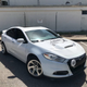 Image for article titled At $4,500, Does This 2013 Dodge Dart Hit The Bullseye?